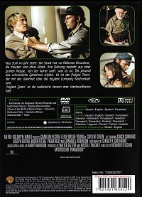 Soylent Green [DVD], 1