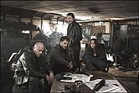 Braquo - Staffel 2 [Blu-ray], 2