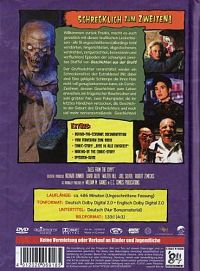 Geschichten aus der Gruft - Staffel 2 [DVD], 1