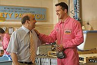 The Voices [Blu-ray], 3