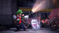 Luigi's Mansion 3 [Nintendo Switch], 3
