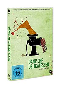 Dänische Delikatessen [DVD], 3