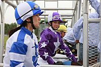 Heartland - Paradies für Pferde - Staffel 4 Teil 2 [DVD], 3