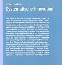 Systematische Innovation, 1