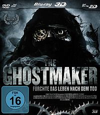 The Ghostmaker [Blu-ray 3D], 1