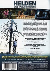 Helden des Polarkreises [DVD], 2