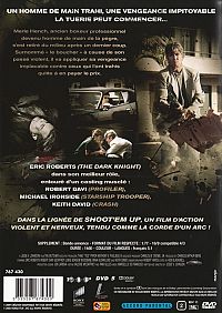 The Butcher - Gun for hire  [DVD], 1