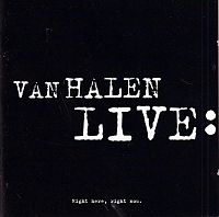 Live - Right Here, Right Now [CD], 1