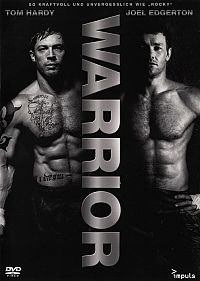 Warrior [DVD], 1