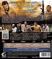 Java Heat - Insel der Entscheidung [Blu-ray 3D], 1