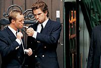 Old Men in New Cars - In China essen sie Hunde 2 [Blu-ray], 2