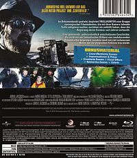 Troll Hunter [Blu-ray], 1
