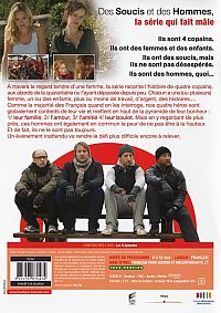 Des soucis et des hommes - La série [DVD], 1