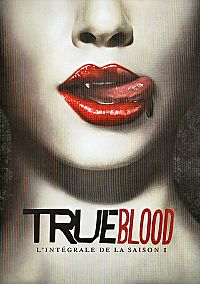 True Blood - Saison 1 [DVD], 1