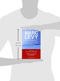 Un sentiment plus fort que la peur, 1