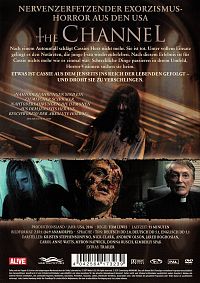 The Channel [DVD], 1