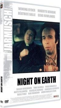 Night on Earth (VOST) [DVD], 1