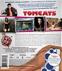 Tomcats [Blu-ray], 1