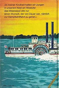 Als Lotse auf dem Mississippi, 1