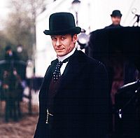 Sherlock Holmes - Der Hund der Baskervilles [DVD], 5