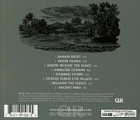 Parallel Dreams [CD], 1