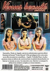 Vénus beauté (Institut) [DVD], 1