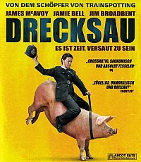 Drecksau [Blu-ray], 1
