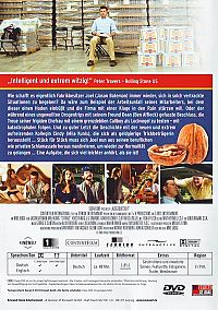 Ausgequetscht [DVD], 1