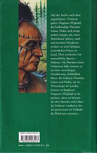 Störtebekers Kinder 2 - Rückkehr aus dem Indianerland, 1
