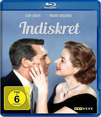Indiskret [Blu-ray], 1