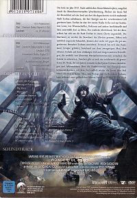 Wonderful Days  [DVD], 1