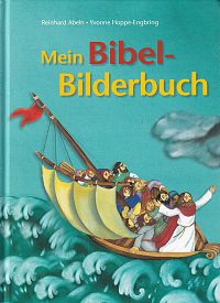 Mein Bibel-Bilderbuch, 1