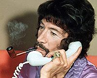 Jason King - Die komplette Serie [DVD], 4