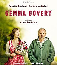 Gemma Bovery [Blu-ray], 5
