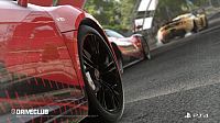 DriveClub [Sony PlayStation 4], 1