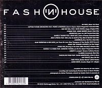 Fash'n'house [CD], 1