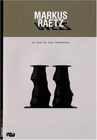 Markus Raetz (VOST) [DVD], 1