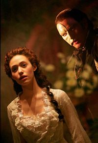 Das Phantom der Oper [DVD], 1