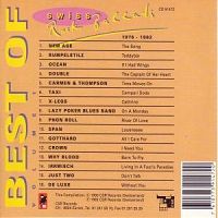 Best Of Swiss Rock Ballads Vol. 1 [CD], 1