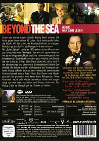 Beyond the Sea - Musik war sein Leben [DVD], 1