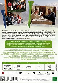 Sonntagsvierer [DVD], 1