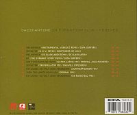 In Formation - Club Remixes [CD], 1