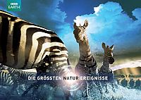Die grössten Naturereignisse [DVD], 8