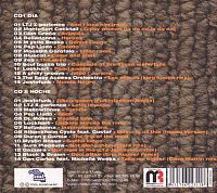 Best of Chill Out Cafe Vol. 2 [CD], 1