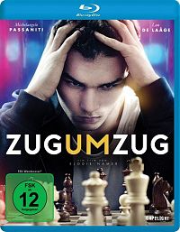 Zug um Zug [Blu-ray], 1