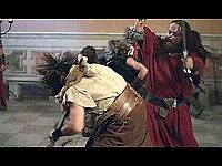 The Lost Legion - Letzte Chance für ein neues Rom [DVD], 2