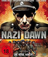 Nazi Dawn - Die böse Macht [Blu-ray], 2