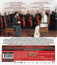 Habemus Papam [Blu-ray], 2