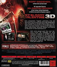 My bloody Valentine [Blu-ray], 3