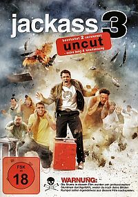 Jackass 3 [DVD], 1